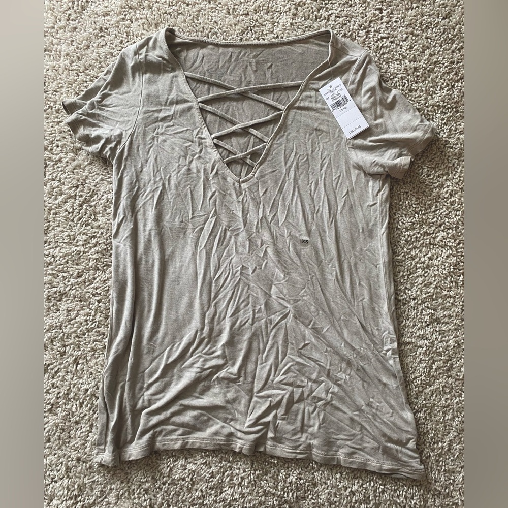 American Eagle Women’s T-Shirt